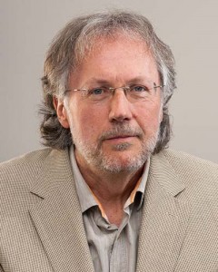 Dr. Michel Donoff