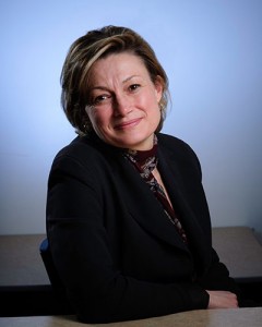 Dr Colleen Flood