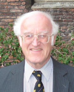 Dr Roger Thomas