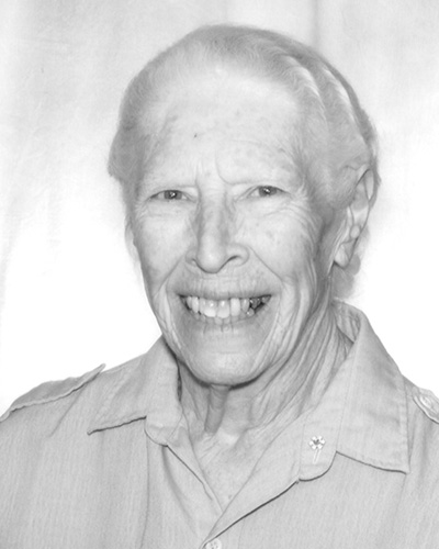Dre Elizabeth Hillman