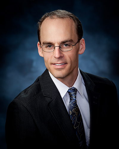 Dr Samuel Daigle