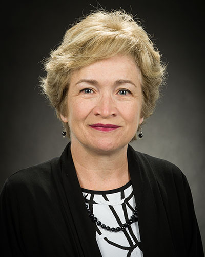 Dre Pauline Duke