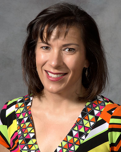 Dr Merrilee G. Brown