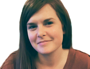 Dr. Kali Gartner, recipient of the Family Medicine Global Health Project Grant
