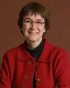 Dr. Louise Champagne/Dre Louise Champagne