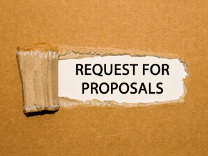Request for Proposals