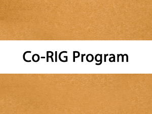 corig program