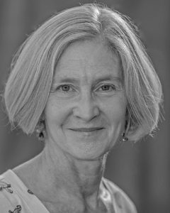Elizabeth Shaw