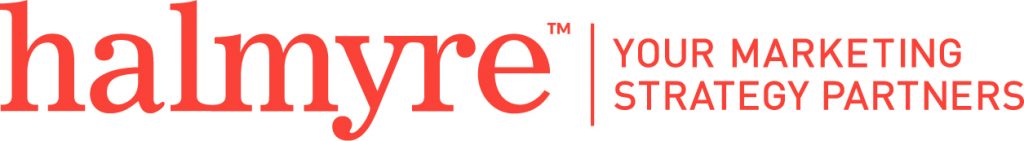 Halmyre LogoPartnersTagline Red RGB