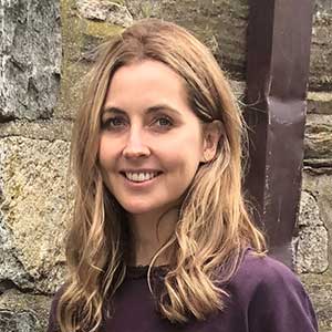 Roisin McElroy