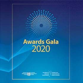 2020 Canada's Family Physicians of the Year