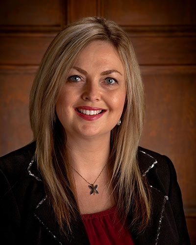 Dre Wendy Graham